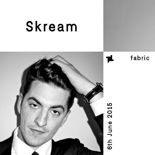 Skream - fabric Promo Mix