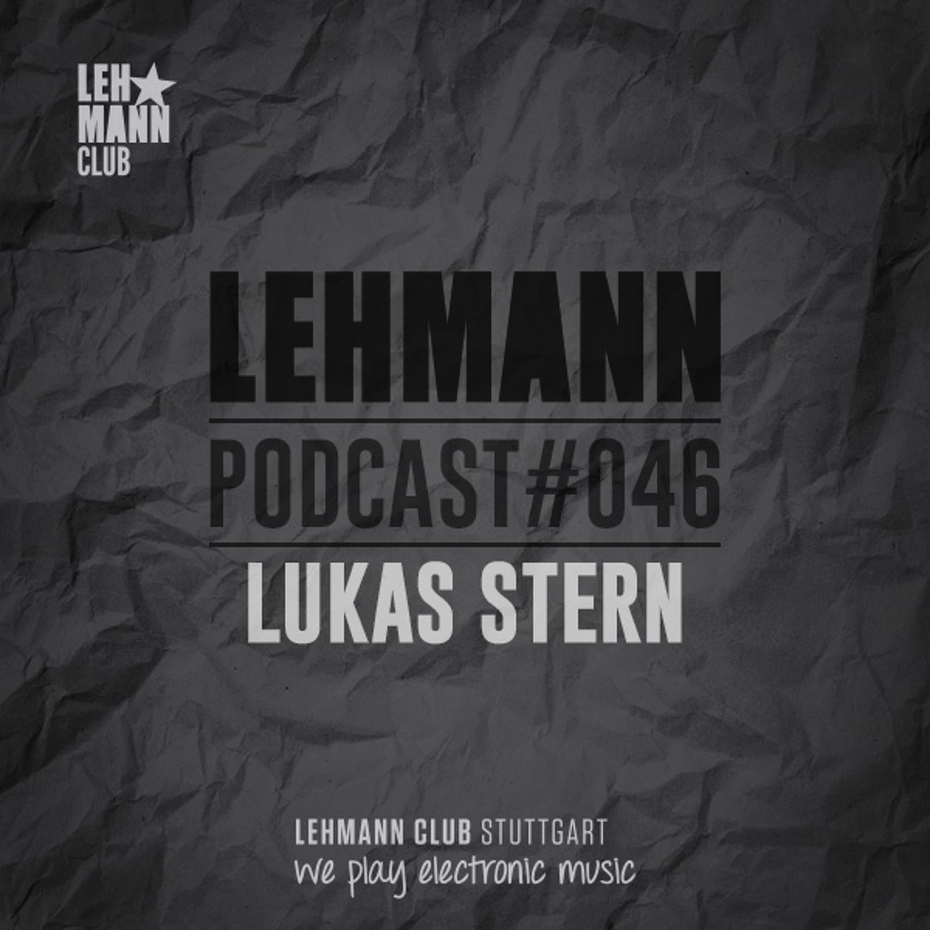 Lehmann Club / Labor Lehmann