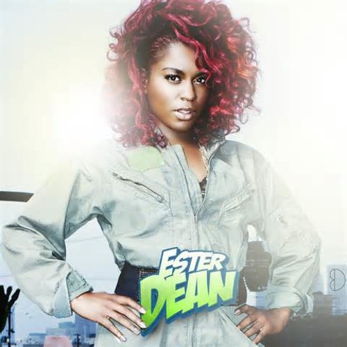 Stream Ester Dean Crazy Youngsters (from Pitch Perfect 2) by Jhih Yun