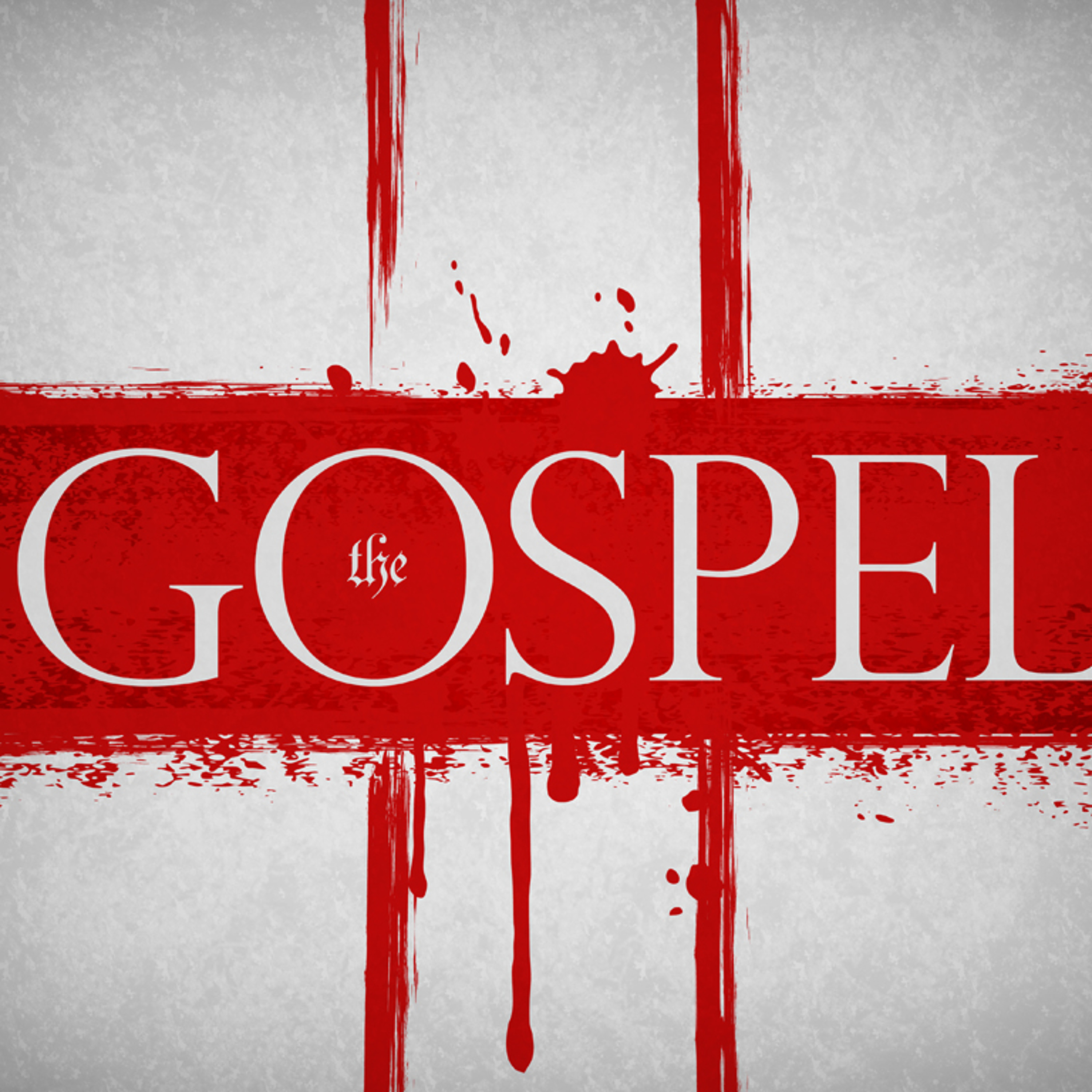 Galatians 1.6-10 - There Is Only ONE Gospel - May 24 episode artwork