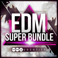 Edm Super Bundle