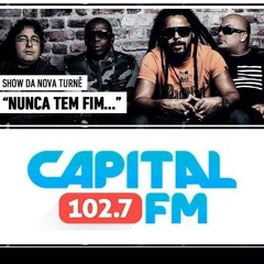 CAPITAL FM - SHOW DO RAPPA