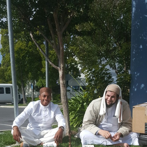 Poem | Brother Usama Canon and the Spring 2015 Ta'leef Academy at Fremont, CA