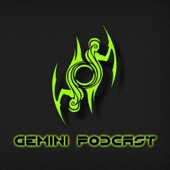 Jam (Jam&Spoon) Gemini Podcast 2015