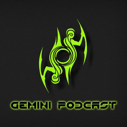 Jam (Jam&Spoon) Gemini Podcast 2015