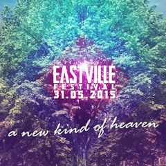 Eastville Festival || Kizomba Anthem By Morelasoul