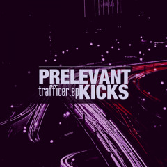 Prelevant Kicks - Bumpy
