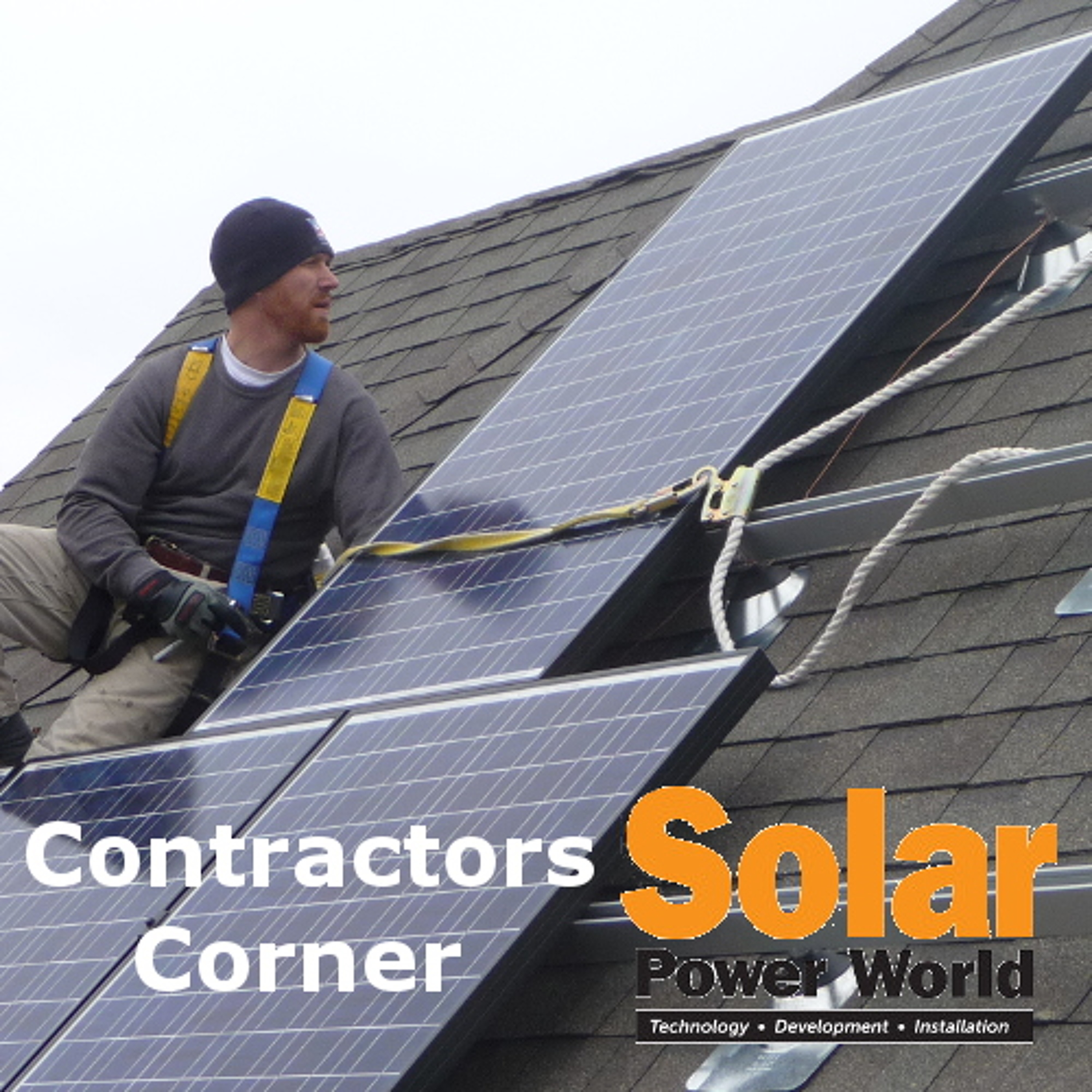 Contractors Corner: Brightstar Solar thumbnail