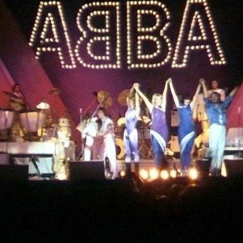 Stream ABBA Live Concert of Wembley London 1979 and Australia Tours 1977 by  Bernie Bernhard | Listen online for free on SoundCloud
