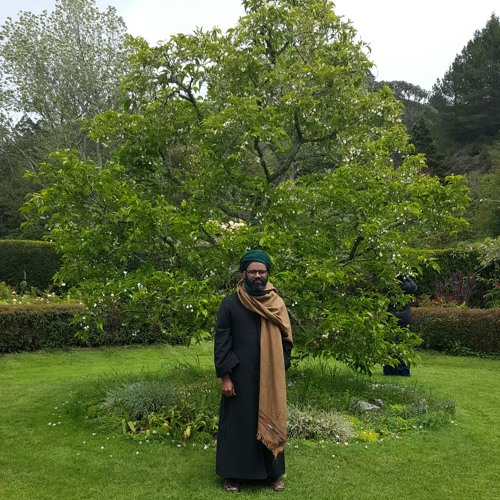 Poem #2 | Brother Usama Canon and the Spring 2015 Ta'leef Academy at Fremont, CA