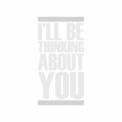 Calvin Harris - Thinking About You (Jen-Pu Think What You Feel About Me Remix)