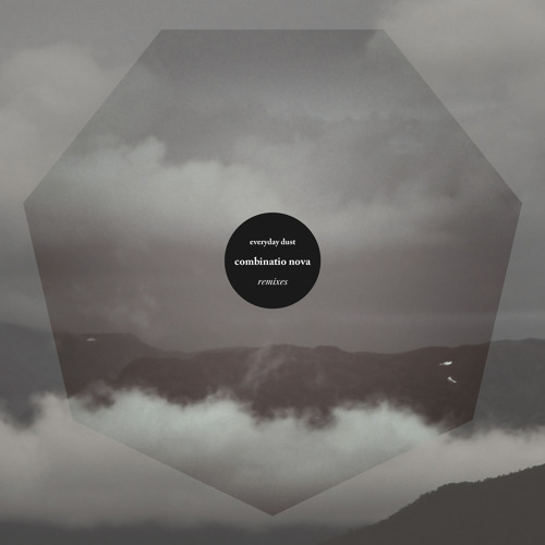 Everyday Dust - Bound in a Nutshell (The Elephant Frame Remix)