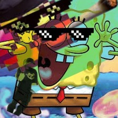 Sponge Bob Square Pants - Krusty Krab Pizza Quality S Trap N Club N Juke Remix