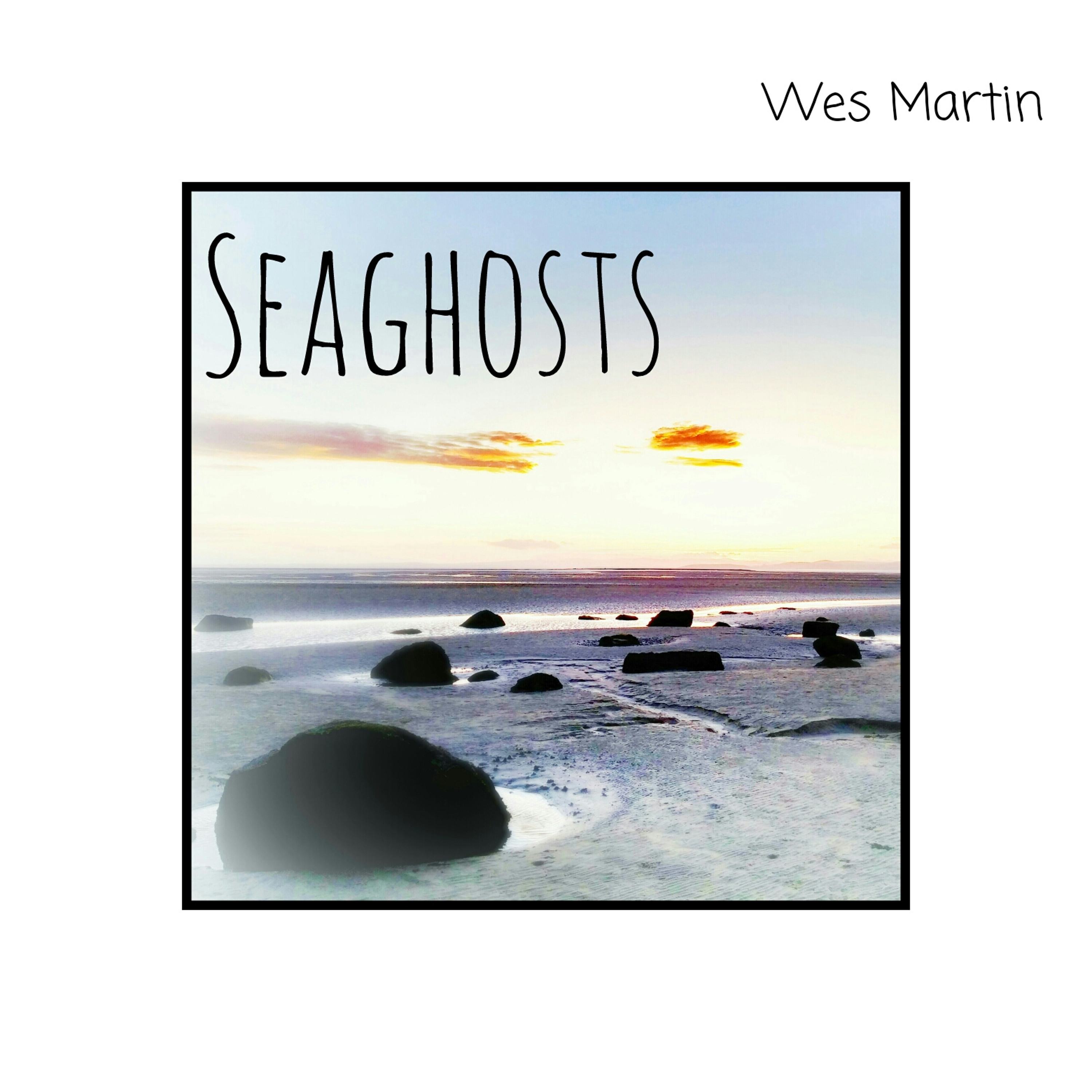 cover of episode Seaghosts (wk67/104)