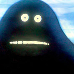 Hufsa ("The Groke" Tribute)