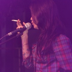 Aprillia - Jamur Happy (Cover Mushroom Squad)