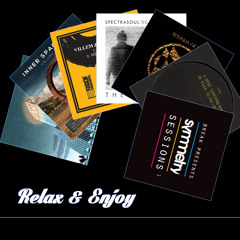 Relax and enjoy