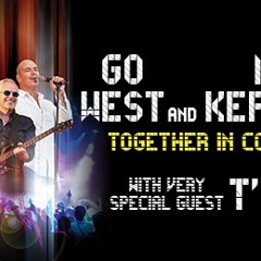 Go West, Nik Kershaw and T'Pau at The Grand Opera House