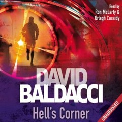 Hell's Corner - David Baldacci