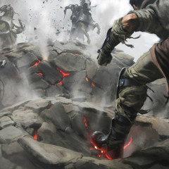 Marc Madness - Stomp