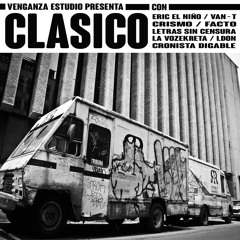 Ldon Uan (Ca91cua) - Diario De Un Madman [Homenaje a Gravediggaz]