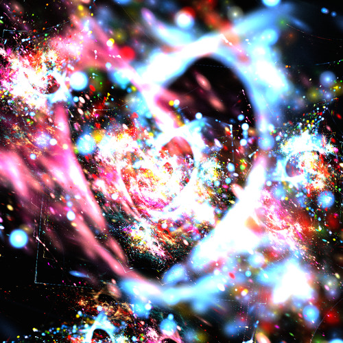In Love With Ecstasy (Juanma Escudero´s Mashup)