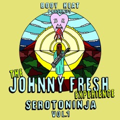 The Johnny Fresh Experience - Love Love Love