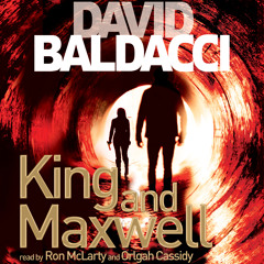 King And Maxwell - David Baldacci