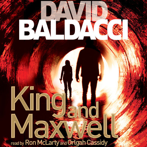 King And Maxwell - David Baldacci