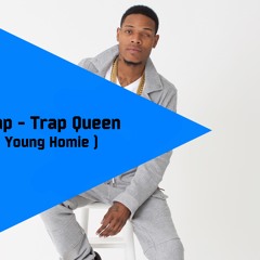 Fetty Wapp - Trap Queen ( Prod. By. Young Homie )