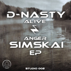 Studio002 | D-Nasty - Alive **OUT NOW**