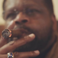 Interview audio from "The Cigar Connoisseur" captured on RODE NTG4+ and ZOOM H5