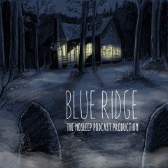 Blue Ridge Theme