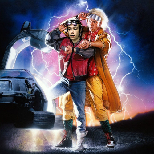 Stream JAC2 ASSIGNMENT 10 Final Individual Task Back To The Future