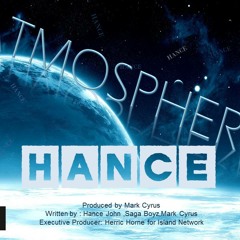 ATMOSPHERE by Hance
