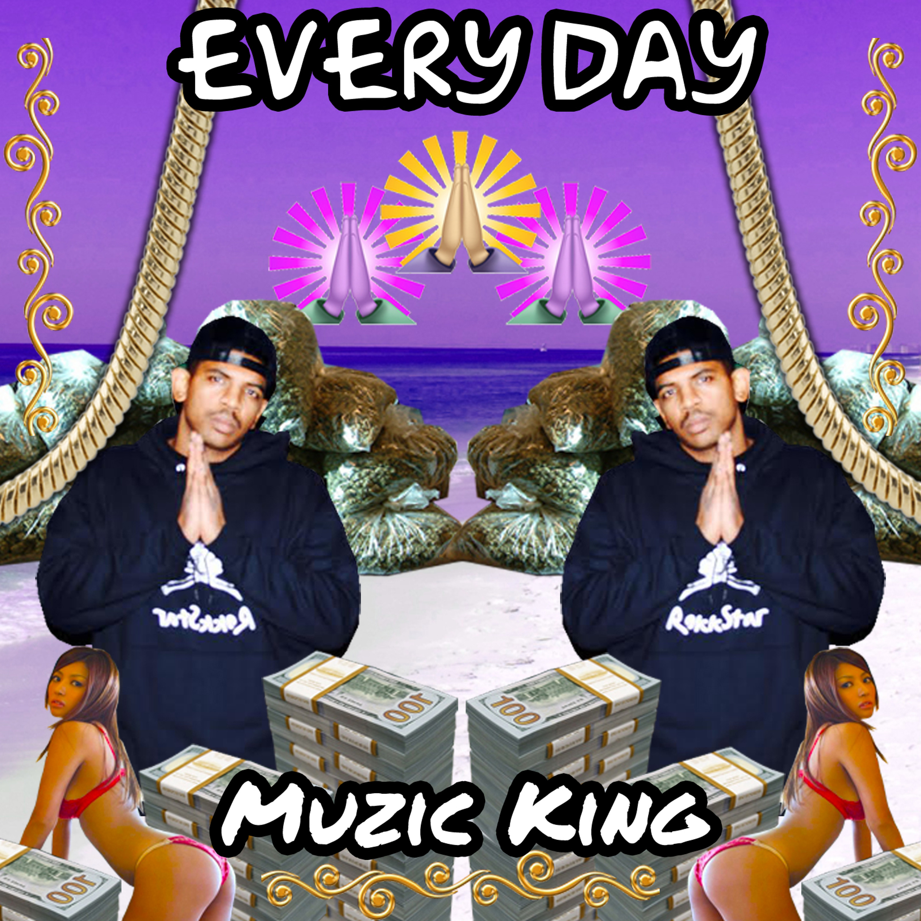 Muzic King
