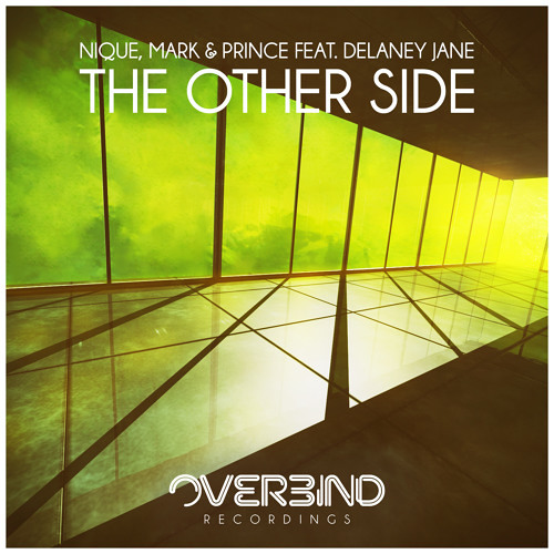 Nique, Mark & Prince feat. Delaney Jane - The Other Side