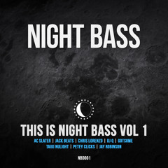 This is Night Bass Vol 1 (Preview)