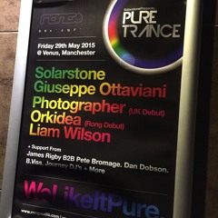 ★ Liam Wilson Sets & Tracks ♥