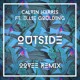 on Calvin Harris ft. Ellie Goulding - Outside (OOVEE Remix)