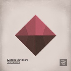 Marten Sundberg - Fata Morgana (Original Mix) (PREMIERE)