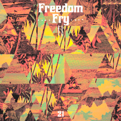 Freedom Fry - 21