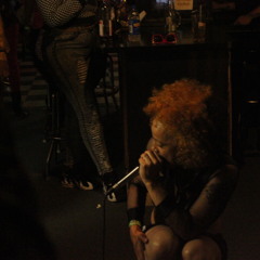 I Am Moor by Royal Jade El Bey