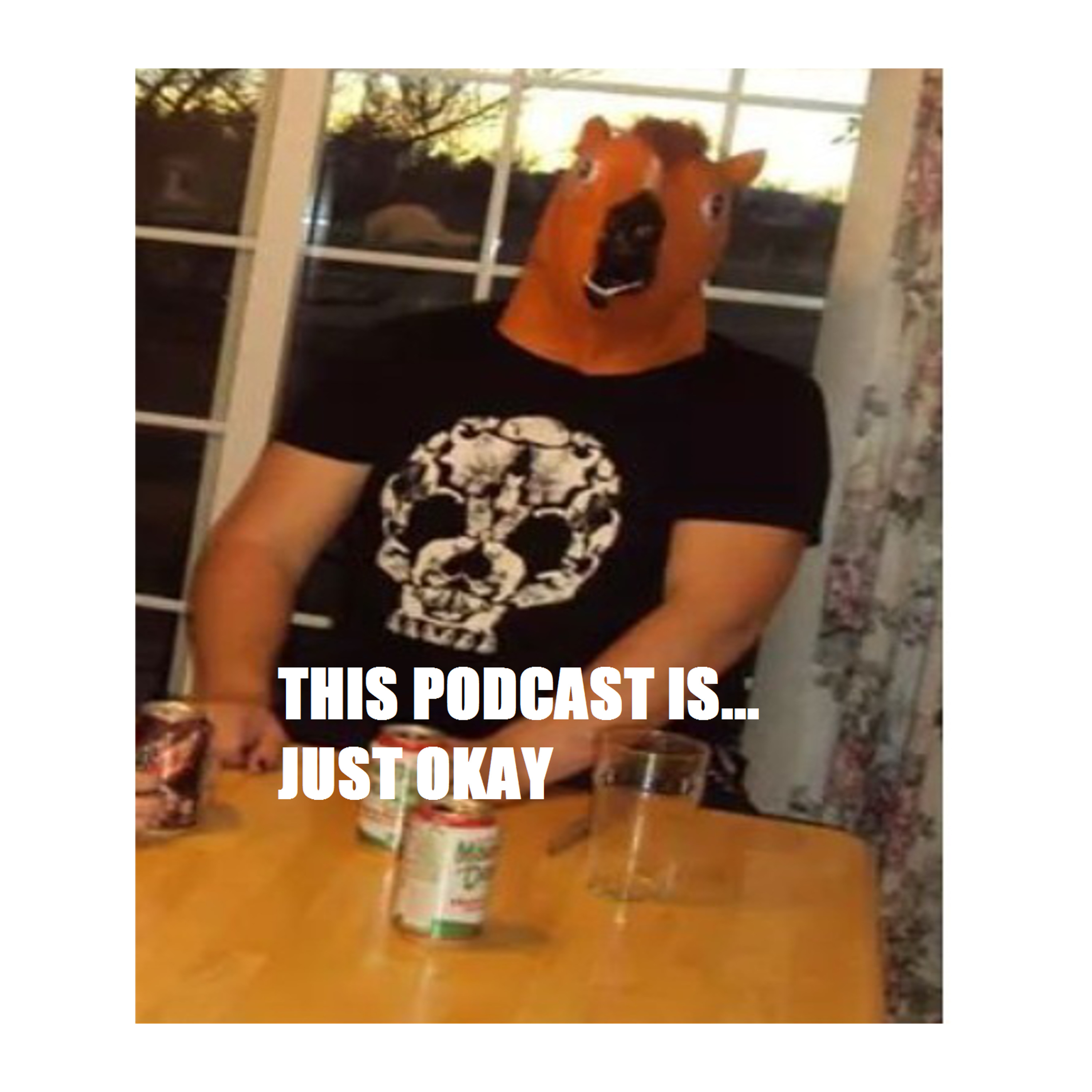 This Podcast Is...Just Okay Episode 4  "Retail All" episode artwork