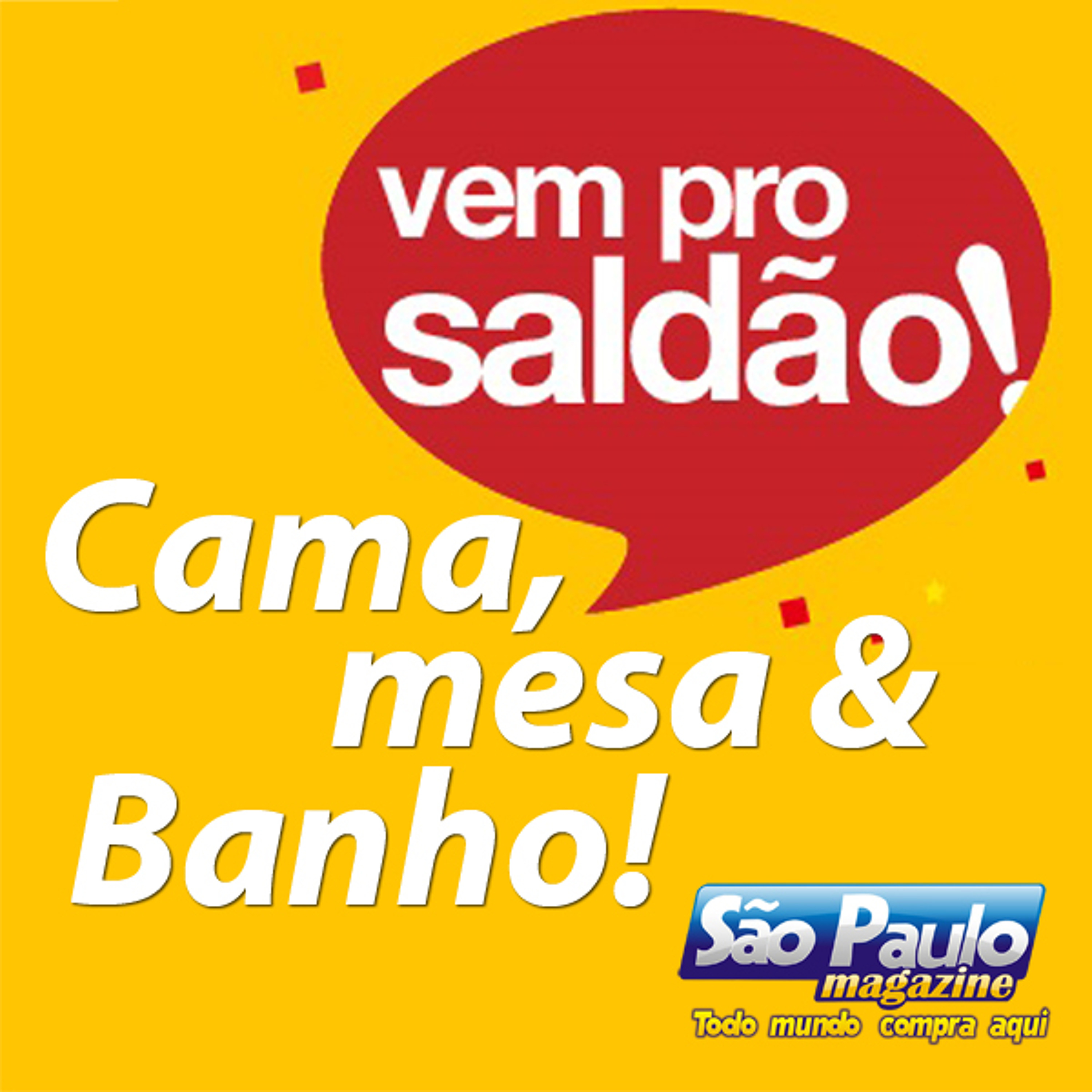 São Paulo Magazine Laguna