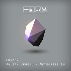 Julian Jeweil - Shaka (Original Mix) - SNIPPET