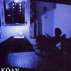 Kóan - Zahrada mrtvých