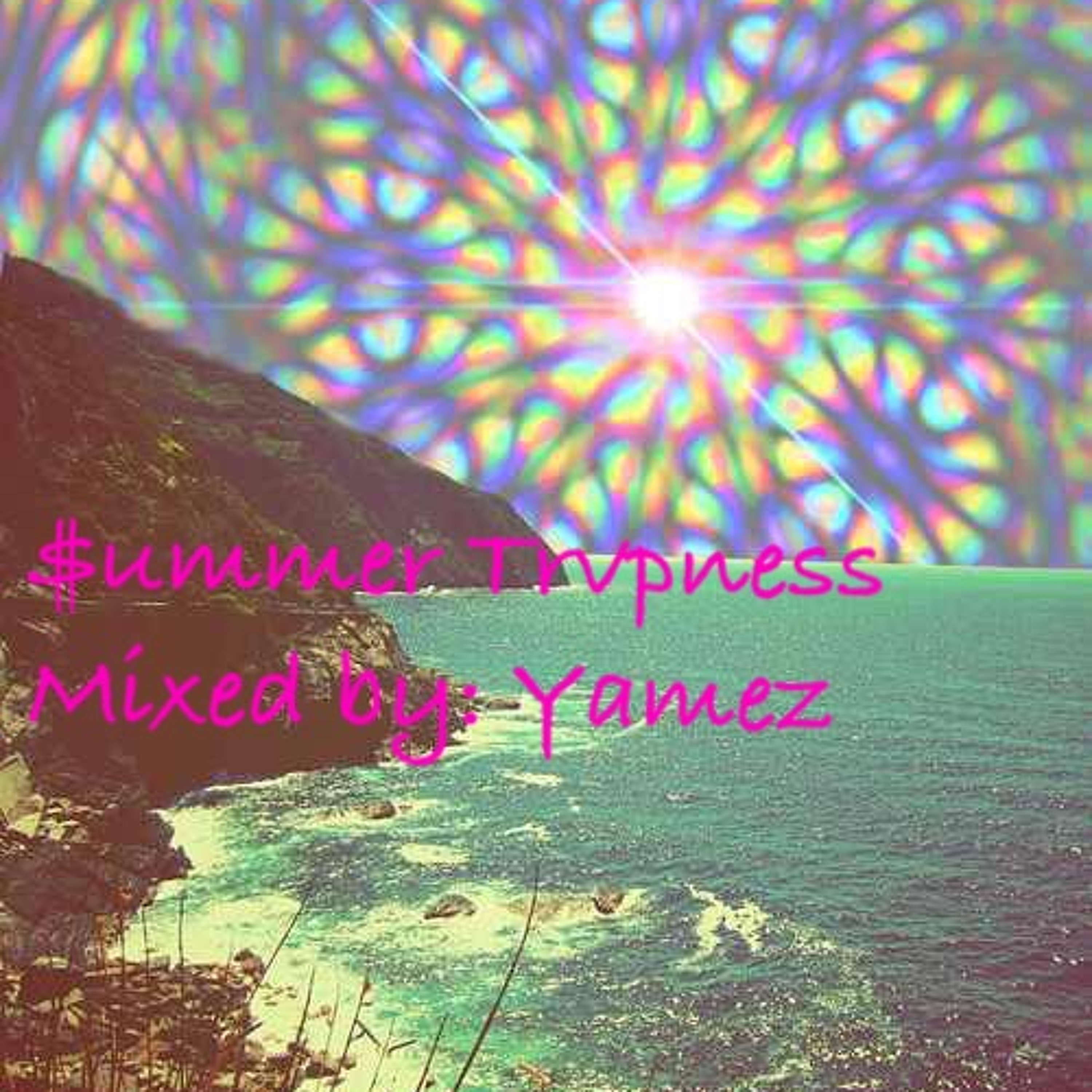 Yamez