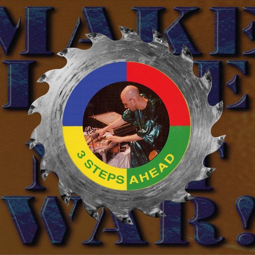 3 Steps A Head - Money In My Pocket (REANIMATOR ХР & MIDI CONSTRUCTOR Remix)