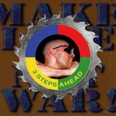 2 Steps Ahead - Sound Of GOD Bye